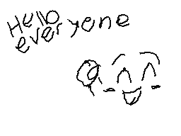 Flipnote door l0uijie