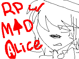 Flipnote by M♠D HⒶTT€R