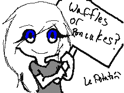 Flipnote door LePotato😔