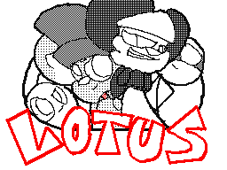 Flipnote by ★LOTUS★