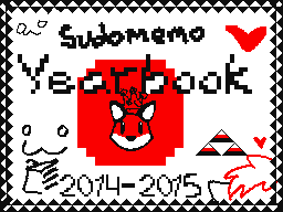 Flipnote by ☆Solo☆