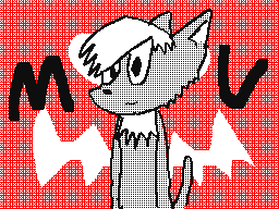 Flipnote by Wafflez46