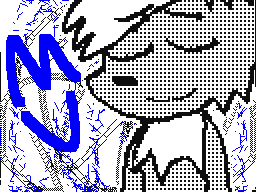 Flipnote von Wafflez46