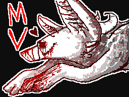 Flipnote av ÏれKM0れらTモR