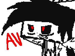 Flipnote stworzony przez Irksome