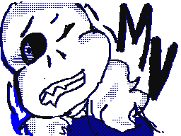 Flipnote by ▲XjokerX▲