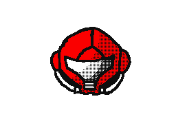 Samus helmet