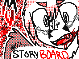 Flipnote by あおいーFREE!