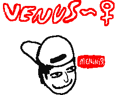 Flipnote by Venus