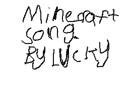 Flipnote του χρηστη Lucky～