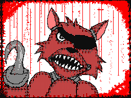 Flipnote stworzony przez Wolffur