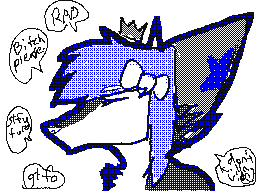 Flipnote by snow