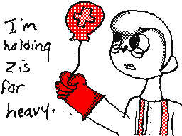 Flipnote by Medic