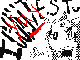 Flipnote by ÇⓇ@F☔àßⓁés