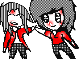 Flipnote by Ⓨu