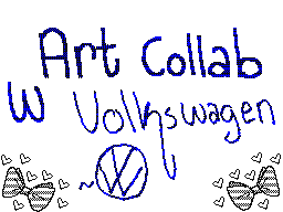 Flipnote av Volkswagen