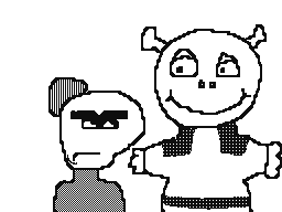 Flipnote stworzony przez fireflight