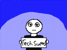 TechSuppoさんのプロフィール画像