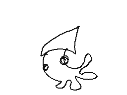 squid