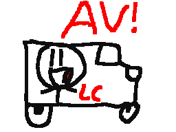 Flipnote door XVGYFC