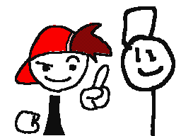 Flipnote stworzony przez XVGYFC