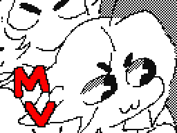 Flipnote von Skyava