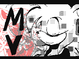 Flipnote by DanicaWolf