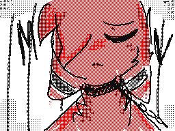 Flipnote stworzony przez BatYellow