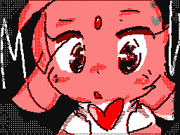 Flipnote stworzony przez BatYellow