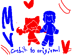 Flipnote του χρηστη Mel