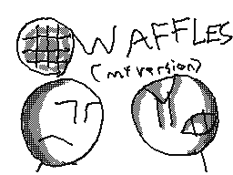 Waffles MWC version