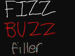 FizzBuzz