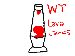 WT-Lava Lamps