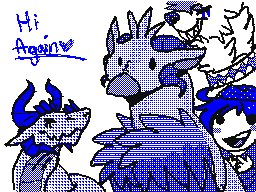 Flipnote by Beana