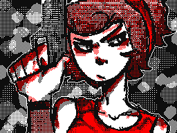 Flipnote by Beana