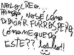 Flipnote de Rafii