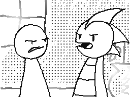 Flipnote by michael