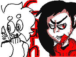 Flipnote by iiPD