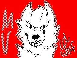 Flipnote by Lol wolf