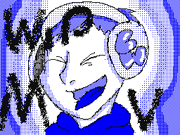 Flipnote by lol wolf