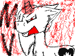 Flipnote by lol wolf