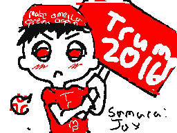 Flipnote του χρηστη samuraijax