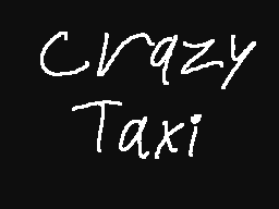 Crazy Taxi