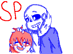 Flipnote του χρηστη Imogen