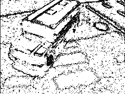 Flipnote von Dorian