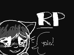 Flipnote by WarrorGirl