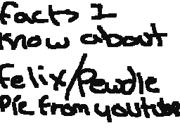 Flipnote by pewdiegirl