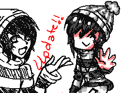 Flipnote by ♪ZQホ 