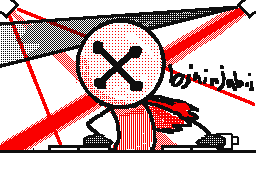 Flipnote stworzony przez bjninjaboi