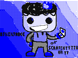 Flipnote stworzony przez bjninjaboi